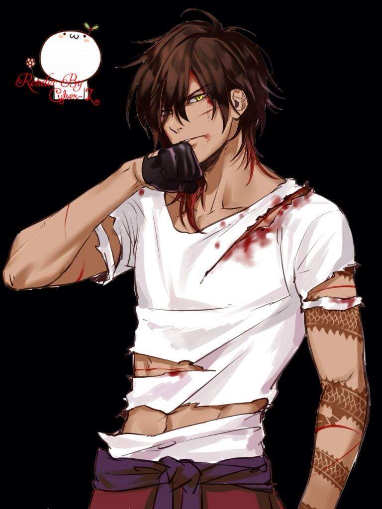 Crixus | Wiki | Anime Amino