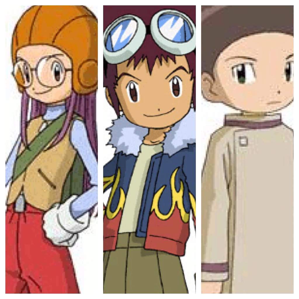 Digimon | Wiki | 90's Amino