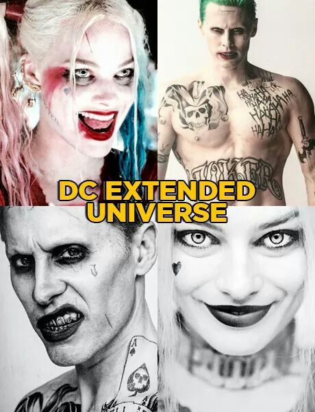 Joker y Harley, una pareja dispareja. | •Cómics• Amino Joker y Harley, una pareja dispareja. | •Cómics• Amino