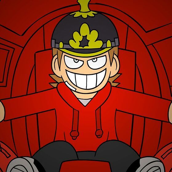 Tord Larsson | Eddsworld Will Live On Amino