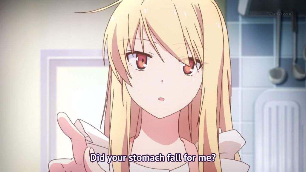 Mashiro Shiina | Wiki | Anime Amino