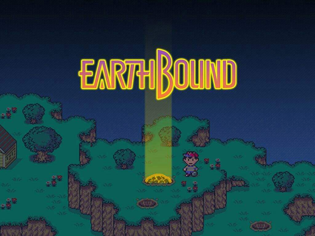 download earthbound gba