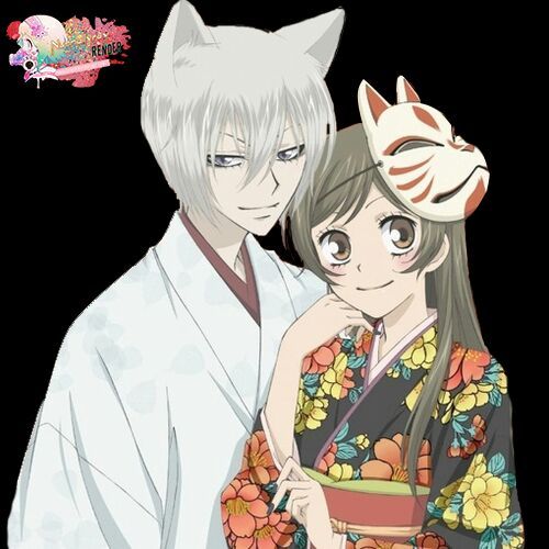 Kamisama kiss | Wiki | Anime Amino