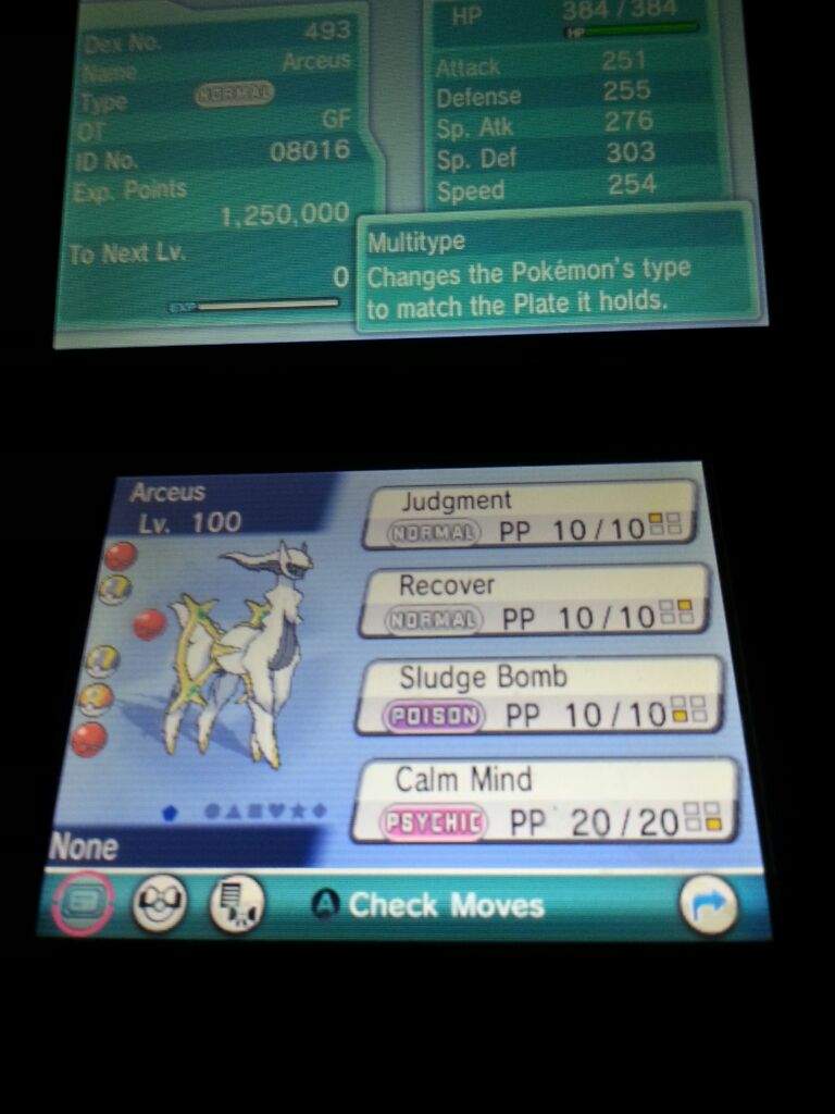 Featured image of post Arceus Moveset Moves marked with an asterisk must be chain bred onto arceus in generation iv
