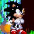 amino-TRUE HYPER SILVER THE HEDGEHOG-42eeb717