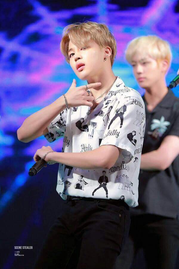 ASH BLONDE HAIRED JIMIN IN HD PICTURES. | K-Pop Amino