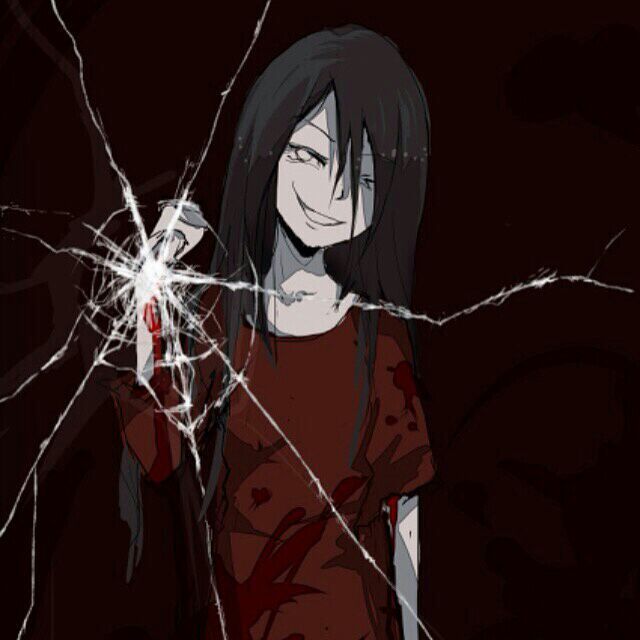 corpse party anime characters