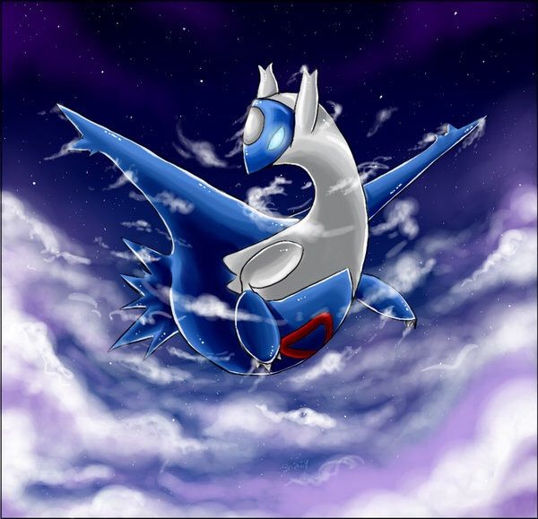 Latios | Wiki | Pokemon Generation 4 Amino