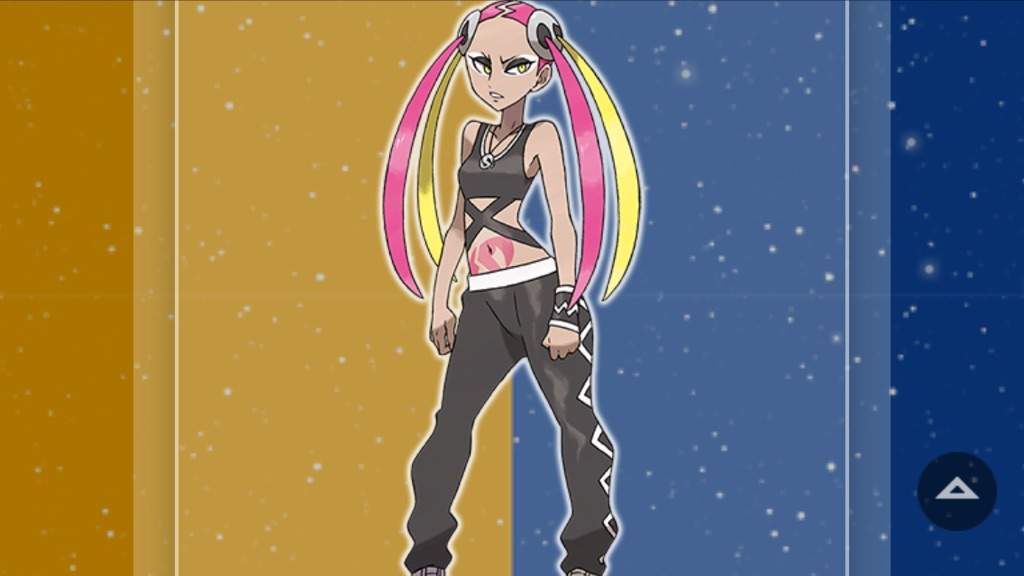 Gen 7 likes and dislikes | Pokémon Amino