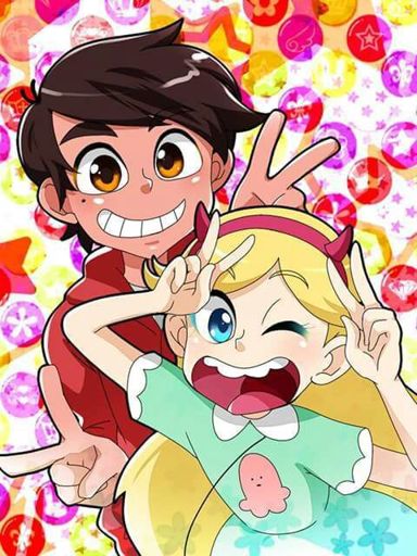 Starco | Wiki | Cartoon Amino Español Amino