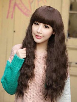 96+ Imagenes Cortes De Cabello Kawaii Para Mujer Free Descargar