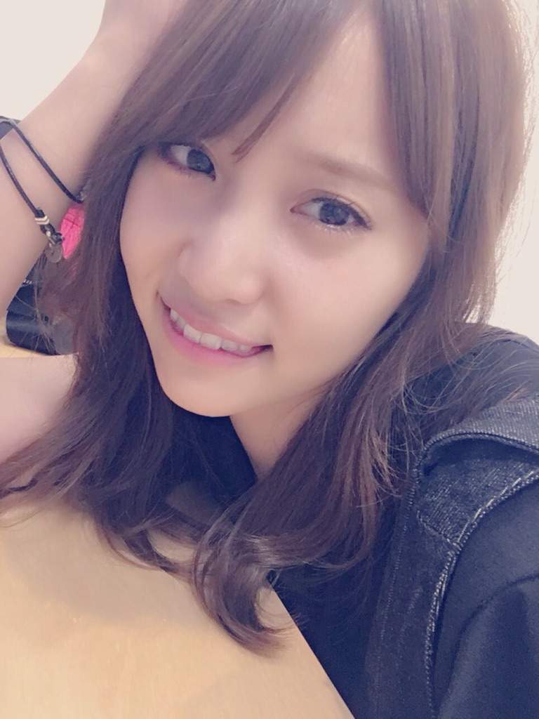 Nagao Mariya | Wiki | Jpop Amino
