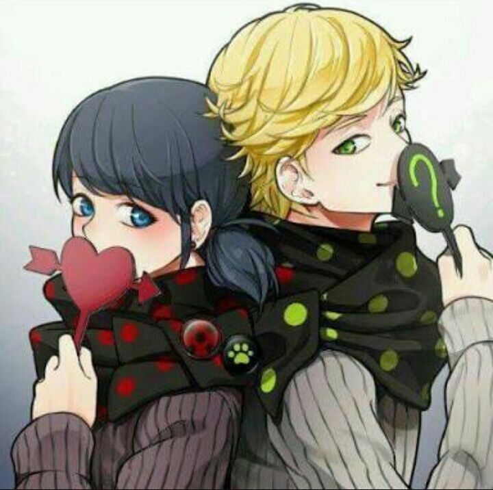 Adrinette | Wiki | •Miraculous Ladybug Español• Amino