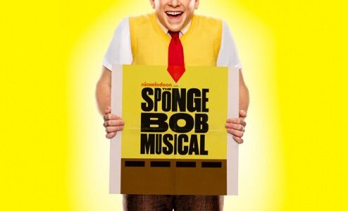 The Spongebob Musical | Wiki | Broadway Amino