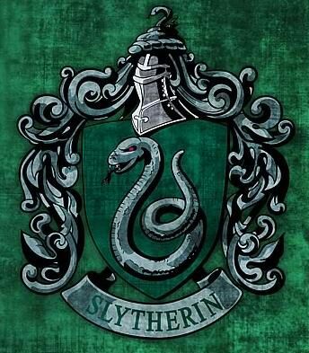 Slitherin | Harry Potter Amino