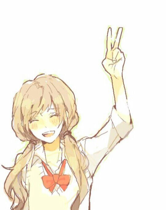 Featured image of post Anime Character Waving Bye Waving hand was approved as part of unicode 6 0 in 2010 under the name waving hand sign and added to emoji 1 0 in 2015