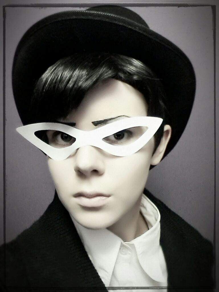 Tuxedo Mask Wiki Cosplay Amino