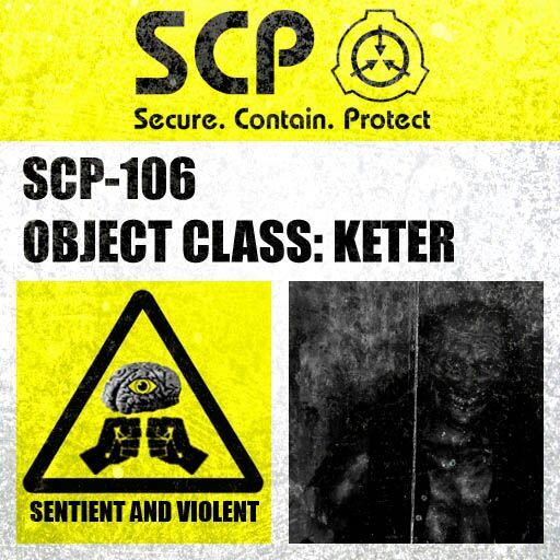 Scp 042 долго вязаная лошадь