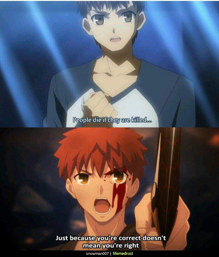Anime Amino Reputation