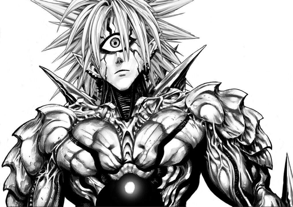 Lord Boros Wiki Anime Amino