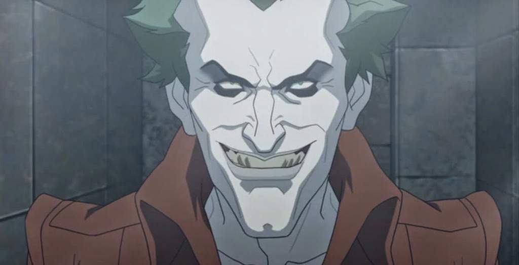 Todos los jokers (peliculas y animacion) •Cómics• Amino