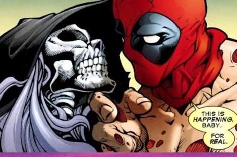 Supercuriosidades De Deadpool Cómics Amino