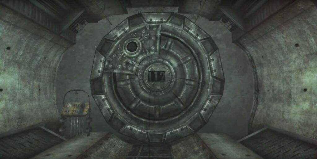 VaultTec Corporation Wiki Fallout Amino