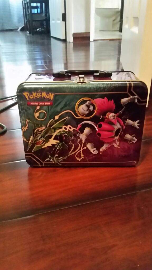 My Pokemon Lunch Box Pokémon Trading Card Game Amino