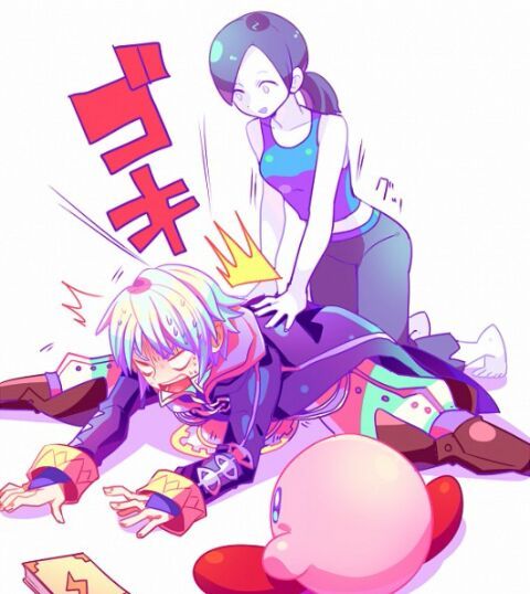 Splits Anime Amino Splits Anime Amino