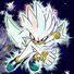 amino-TRUE HYPER SILVER THE HEDGEHOG-d98b67fe