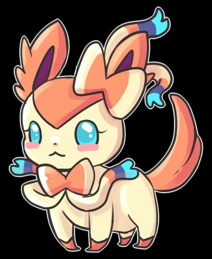 Sylveon Pokémon Ships | Wiki | Dere Amino Amino