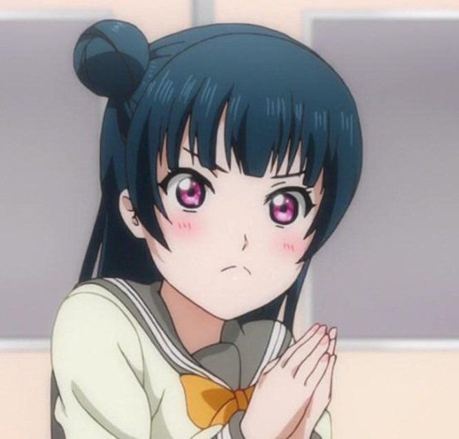 Yohane | Wiki | Anime Amino