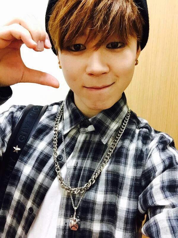 Image result for bts jimin I need you