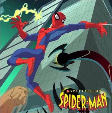 THE SPECTACULAR SPIDER-MAN• REFERENCIAS A CÓMICS | •Cómics• Amino