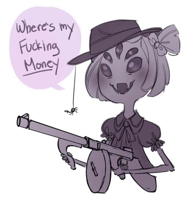 dark rp wiki
