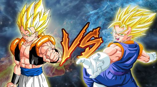 Gogeta vs Vegito (who would win) | DragonBallZ Amino