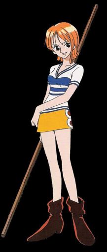 Nami | Wiki | •One Piece• Amino