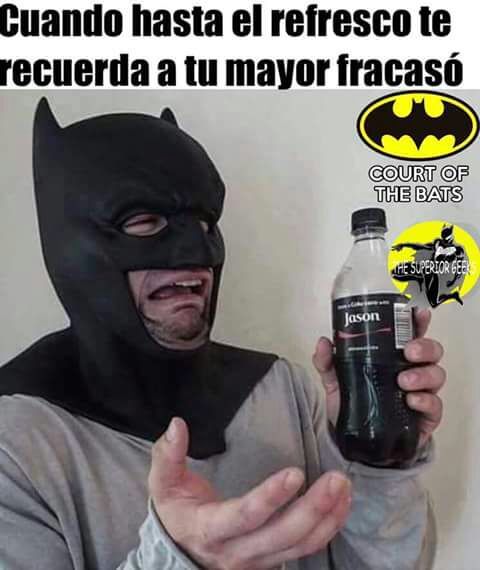 Pobre batman? | •Cómics• Amino