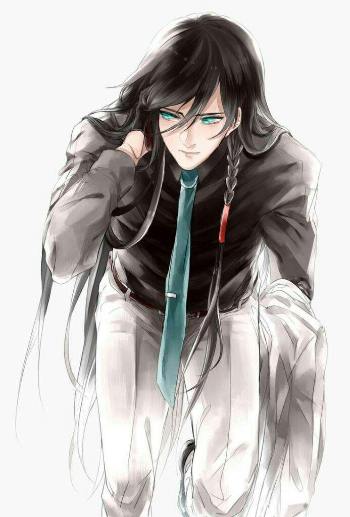 Chicos guapos | •Anime• Amino Chicos guapos | •Anime• Amino