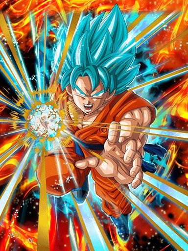 SSJB Son-Goku | Wiki | DragonBallZ Amino