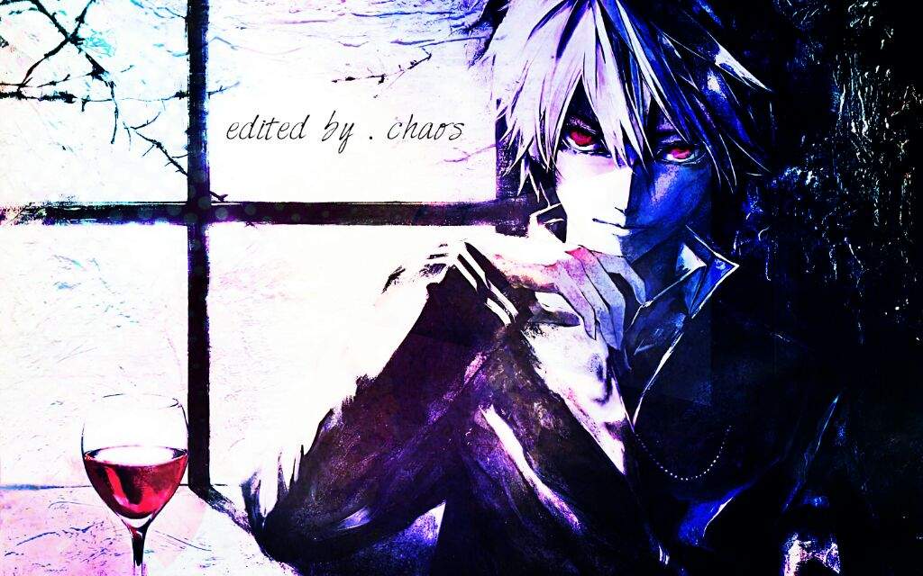 My edits ( didnt draw just edit) | Anime Amino