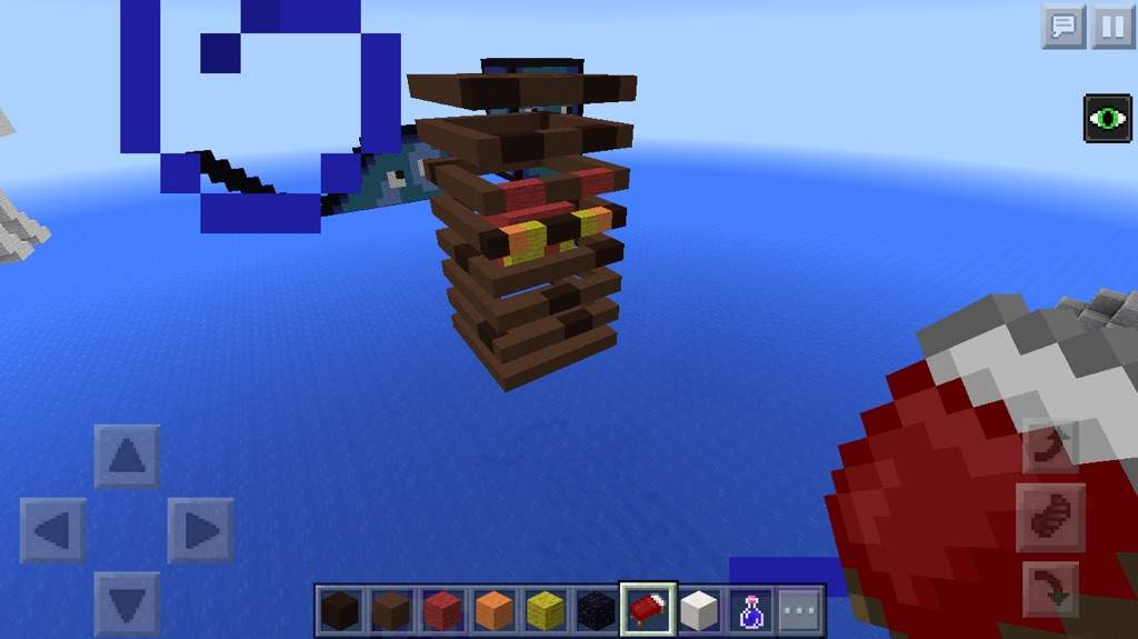 Magma Cube Build Minecraft Amino