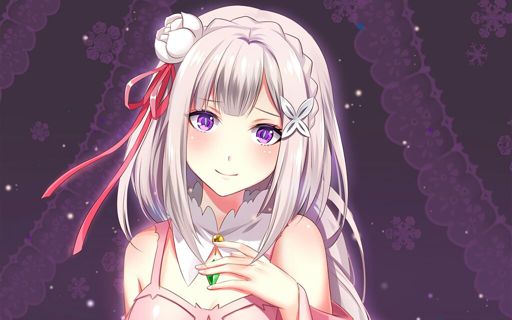 Emilia | Wiki | Anime Amino