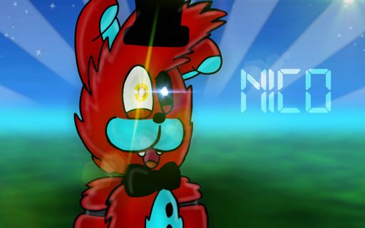 Nico Oc By Piper | Wiki | FNAS And FNAF Amino