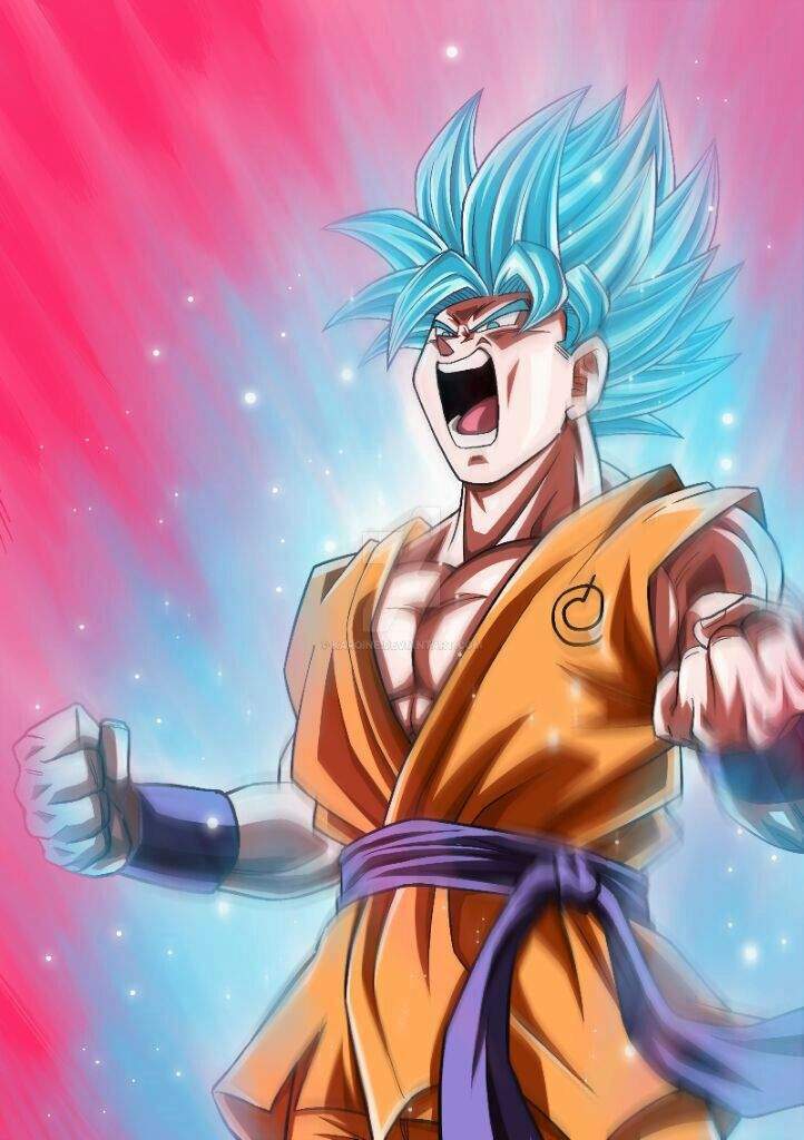 has-goku-been-corrupted-by-his-strength-dragonballz-amino