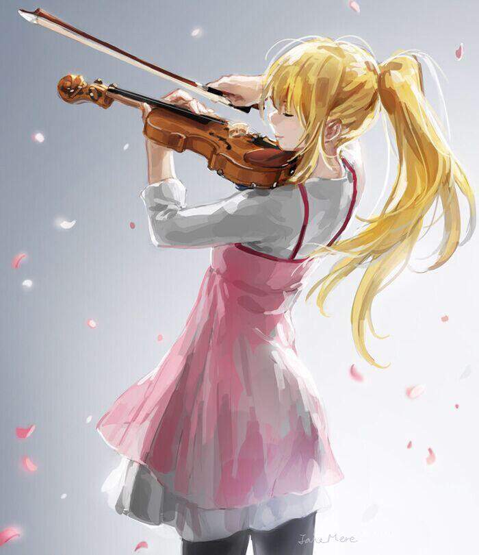 The Importance of Music | Anime Amino