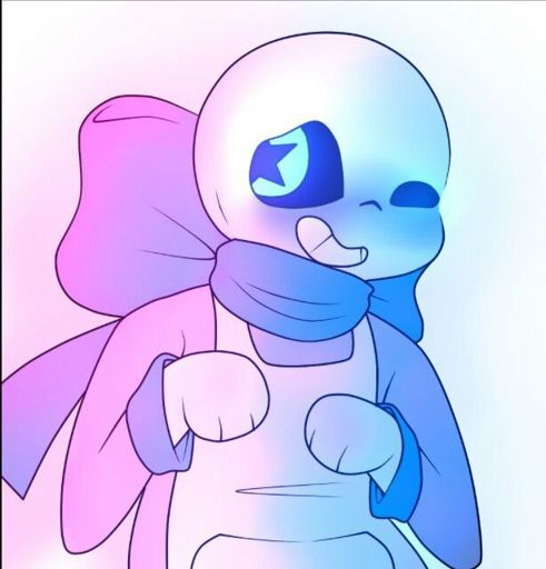 Kawaiiness of Me female blueberry sans | Wiki | Undertale Amino