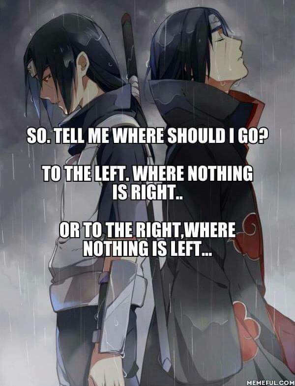 What's Your Favorite Anime Quote? | Anime Amino