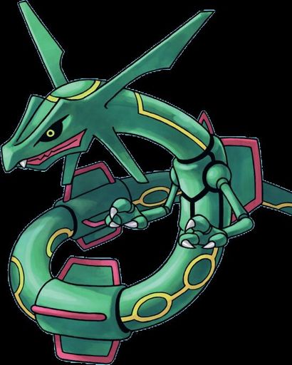 Rayquaza | Wiki | Pokémon •GO• Amino