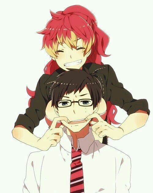blue exorcist shura blue exorcist shura